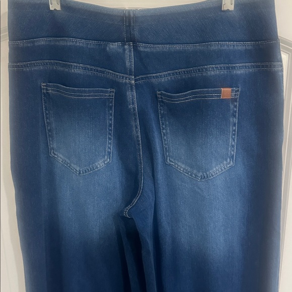 HALARA Flex™ Denim in Classic Blue - Picture 2 of 9